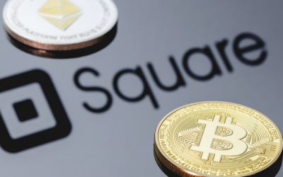 Square reports massive income despite market instability