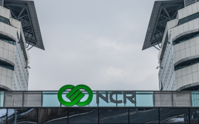 NCR Corporation set to acquire Bitcoin ATM operator LibertyX