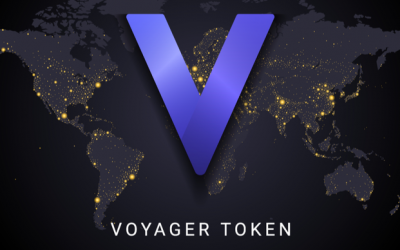 Where to buy Voyager Token: VGX climbs 32% after Coinify acquisition