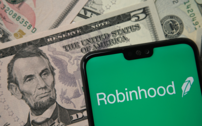 Where to buy Robinhood stock as $HOOD shoots up 16%