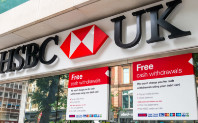 HSBC to halt credit card payments to Binance exchange