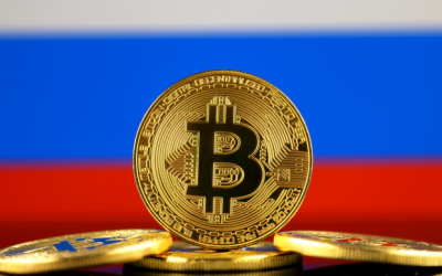 Russian federal agency working on a Bitcoin tracking tool