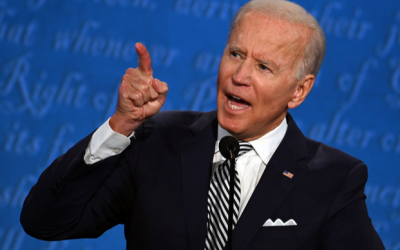 Shock as Biden sides with tax plan that favours PoW over PoS