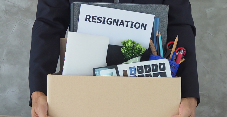 BinanceUS CEO Brian Brooks resigns after three months