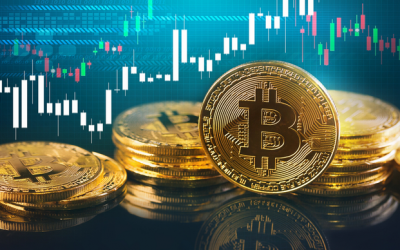 Bitcoin shakes off negative US crypto tax news, price hits $45,000