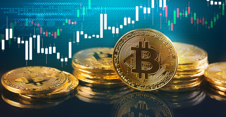 Bitcoin shakes off negative US crypto tax news, price hits $45,000