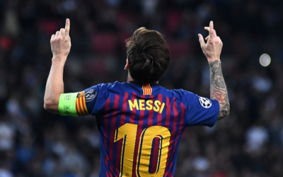 Where to buy PSG: fan token surges 50% on Messi rumours