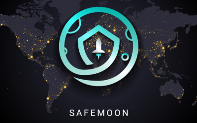 SafeMoon (SFM) is looking at a 40% upswing – how will it happen