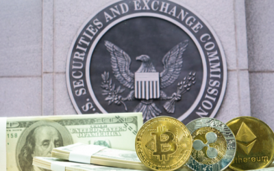 SEC sets up a new office dedicated to managing crypto issuer filings