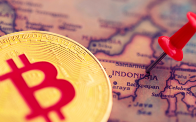 Lightspeed Venture leads Indonesian crypto exchange Pintu’s Series A+