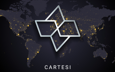 Next-gen coin Cartesi is up 94% this week: where to buy CTSI