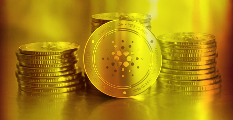 Cardano’s ADA hits $2.07 ahead of a major announcement from IOHK’s Hoskinson