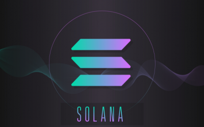 The bullish rise of Solana, the crypto with 40% gains. Where to buy SOL?