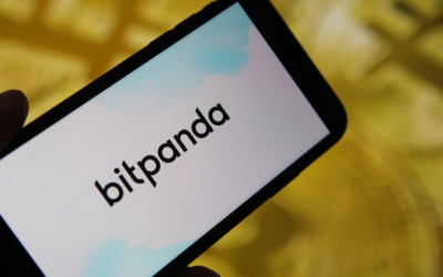 Bitpanda withdraws from the Netherlands amid regulatory compliance concerns