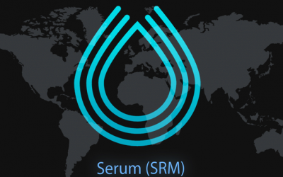 Where to buy SERUM as SRM records 200% gains in a month