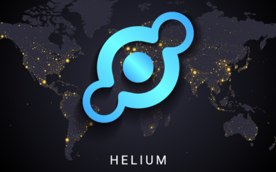 Where to buy Helium: bull run continues, HNT reaches ATH