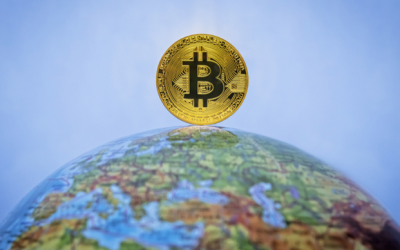 Report: global crypto adoption is up 881% over the past year