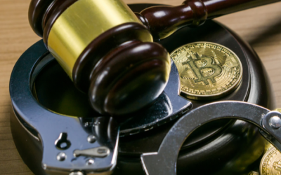 Darknet BTC Mixer Operator Pleads Guilty in $300M laundering scheme