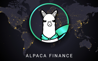 Where to buy Alpaca Finance: ALPACA transactions skyrocket