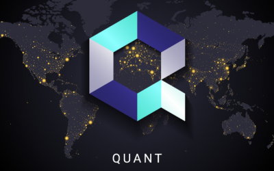 Where to buy Quant as QNT records 20% increase in a week