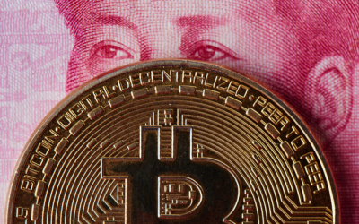 Cryptocurrency not protected by law says Chinese Court