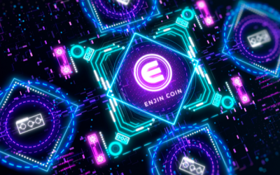 Where to buy Enjin: ENJ up 59% since eToro listing