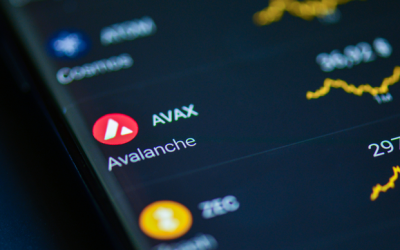 AVAX pumps 200% in 2 weeks: where to buy Avalanche