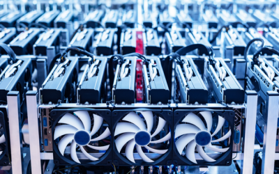 Powerbridge Technologies To Acquire 5,600 Crypto Mining Machines