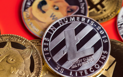 Price analysis for Litecoin (LTC), Tezos (XTZ), Dogecoin (DOGE)