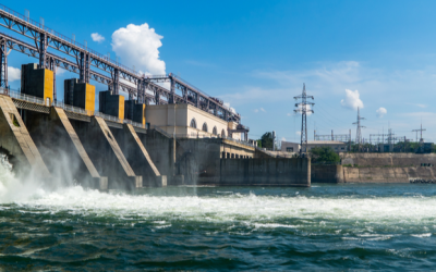 Monthly Report: Bitcoin Miners cut off from hydroelectric power in China’s Yingjiang County