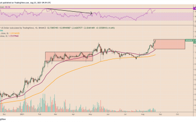 Cardano price eyes $3, but ADA chart fractal hints at a potential 40% correction