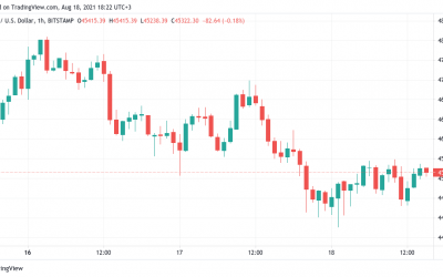 Bitcoin’s weekly MACD just crossed bullish for the first time in 11 months