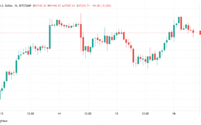 BTC eyes $50K breakout despite most ‘greed’ since all-time highs: 5 things to watch in Bitcoin this week