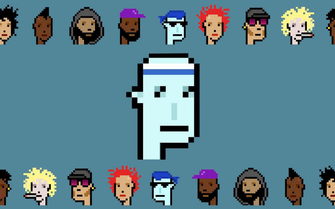 Cryptopunk Owner Hopes to Sell Punk for $91 Million — Pixelated NFT Punks Outshine the Competition