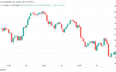 Bitcoin loses $48K as analysts eye next zones for a potential BTC price bounce