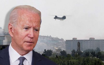 Financial Warfare: Afghan Central Bank’s $10B Confiscated by US, Biden Halts USD Shipments to Afghanistan