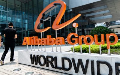 Alibaba’s NFT Marketplace Allows Content Creators to Copyright Work via Blockchain IP Service: Report