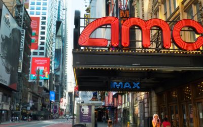 AMC to Accept Bitcoin for Movie Tickets and Concessions by End of 2021