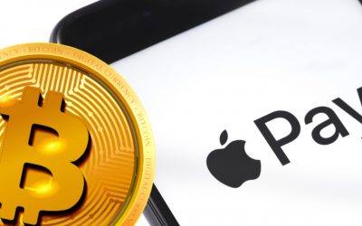 Coinbase Enables Crypto Buys With Apple Pay, Instant $100K Cashouts, Google Pay to Follow