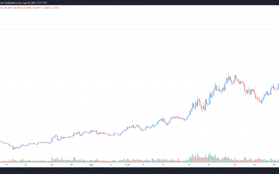 Fantom price gains 100% after launching a 370M FTM incentive program