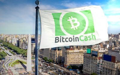 Bitcoin Cash Argentina Crowdfunds Circular Economy and Adoption Campaign