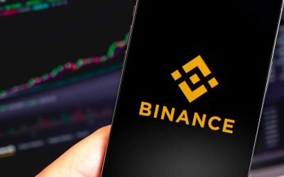 Binance Makes Regulatory Compliance Top Priority as the Crypto Exchange Pivots Into Financial Services Company