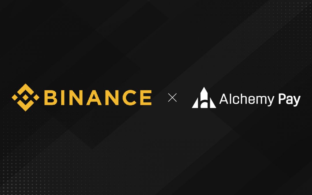Alchemy Pay and Binance Partner to Drive Binance Pay Merchant Integration