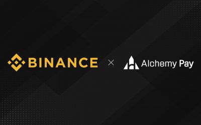 Alchemy Pay and Binance Partner to Drive Binance Pay Merchant Integration