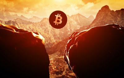 Bitcoin Hurdles Over the $47K Zone, Crypto Economy Nears $2 Trillion