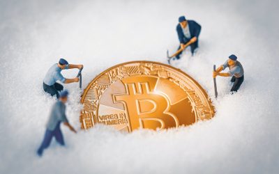 Bitcoin Network’s Mining Difficulty Expected to See Largest Increase in Over 2 Months