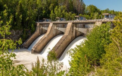 While Chinese Bitcoin Miners Escaped Crackdowns, Sichuan’s Hydropower Plants Were Not So Lucky