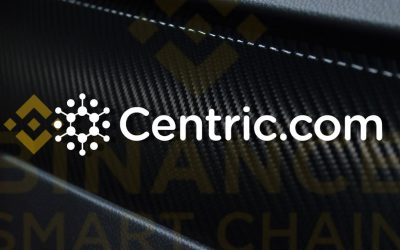 Centric Completes Migration to Binance Smart Chain