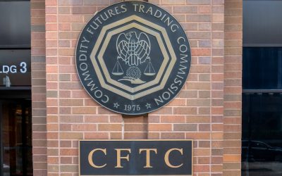 SEC Has No Authority Over Pure Commodities Like Crypto Assets, Says CFTC Commissioner