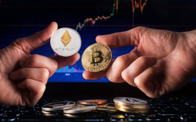 Cryptowisser : Bitcoin and Ethereum Synergy Essential for Crypto Industry Growth